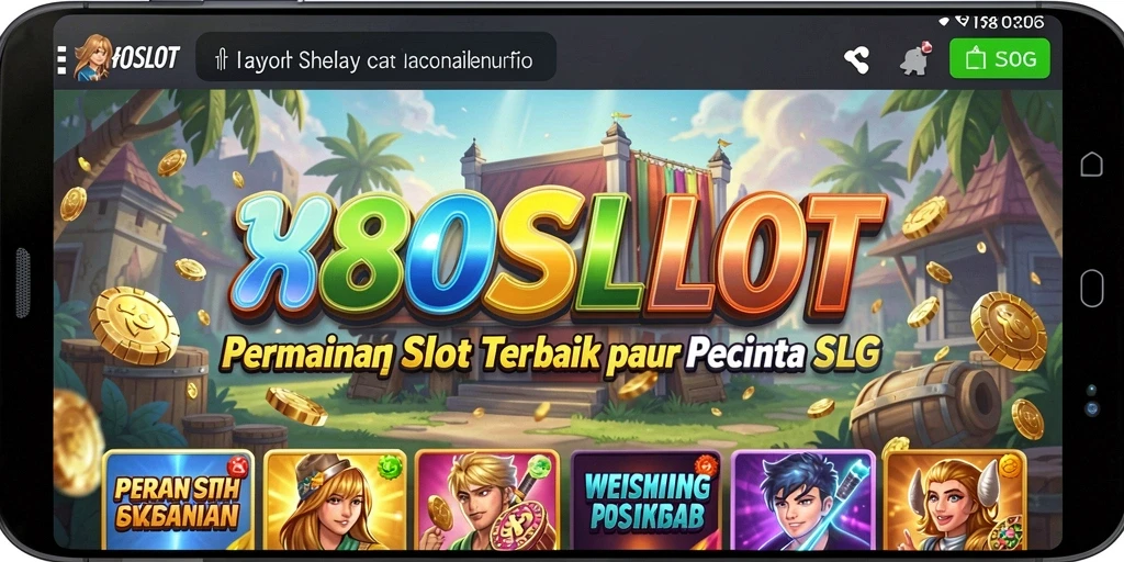 Screenshot gameplay 180SLOT yang menarik dan penuh aksi.
