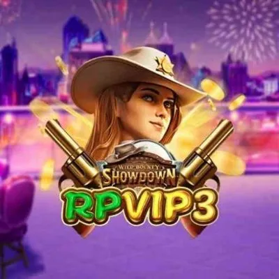 RPVIP3 - Game Sepak Bola Terbaik di Ponsel Anda