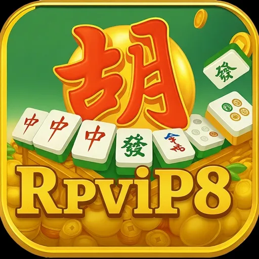 RPVIP8 - Petualangan Seru Menanti Anda